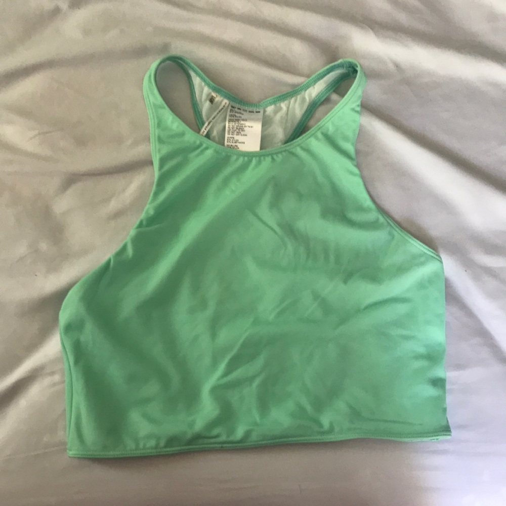 Urban Outfitters Bikini Top NWOT